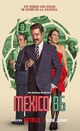 México 1986 (2026)