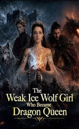 The Weak Ice Wolf Girl Who Became Dragon Queen (2026) ราชินีหมาป่าน้ำแข็ง