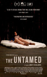 The Untamed (2016) บาปบริสุทธิ์