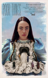 Poor Things (2023) พัวร์ ธิงส์