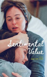 Sentimental Value (2025)