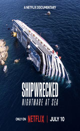 Shipwrecked Nightmare at Sea (2026)