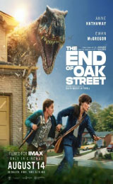The End of Oak Street (2026) มหาภัยสุดถนนโอ๊ค