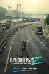 Apocalypse Z The Beginning Of The End (2024) จุดเริ่มต้นของจุดจบ