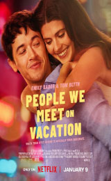 People We Meet On Vacation (2026) เราพบกัน ณ วันพักใจ