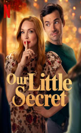 Our Little Secret (2024) ความลับเล็กๆ