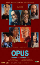 Opus (2025)
