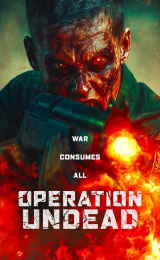 Operation Undead (2024) ช.พ.๑ สมรภูมิคืนชีพ