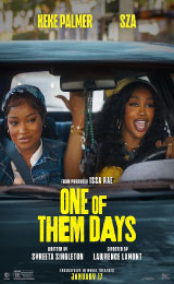 One of Them Days (2025) หนึ่งวันพันเหตุการณ์