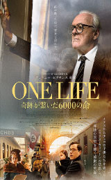 One Life (2023) มากกว่าหนึ่งชีวิต