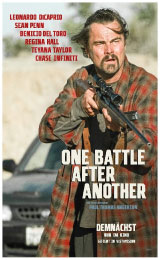 One Battle After Another (2025) หนึ่งศึก ครั้งแล้ว ครั้งเล่า