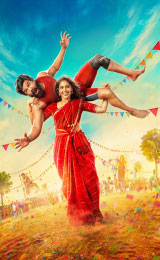 Gatta Kusthi 2 (2026) หนุ่มหมัดหนักหารัก 2