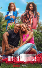 Meet the Khumalos (2025)