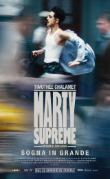 Marty Supreme (2025) มาร์ตี้ สุพรีม