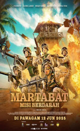 Martabat Misi Berdarah (2025)