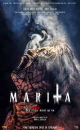 Marita (2023) มาริต้า