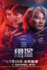 Never A Thief (2025)