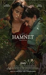 Hamnet (2025)