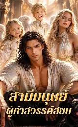 The Blacksmith Husband Shakes Heaven (2026) สามีมนุษย์ ผู้ทำสวรรค์สยบ