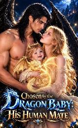 Chosen by the Dragon Baby His Human Mate (2026) มนุษย์สาวผู้ถูกเลือก
