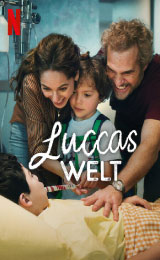 Luccas World (2025) โลกของลุคก้า