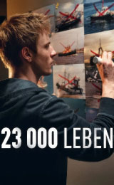 23000 Lives (2026)