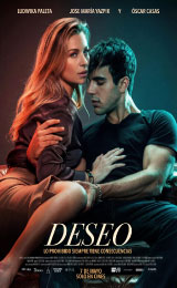 Desire (2026)