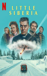 Little Siberia (2025)  ลิตเติ้ล ไซบีเรีย 