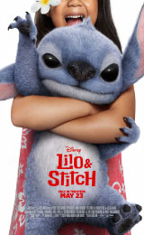 Lilo & Stitch (2025) ลีโลแอนด์สติทช์