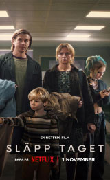 Let Go (2024) ปล่อย