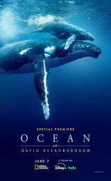 Ocean With David Attenborough (2025)