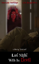 Late Night with the Devil (2023) คืนนี้ผีมาคุย