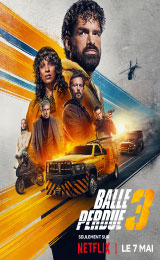 Last Bullet (2025)