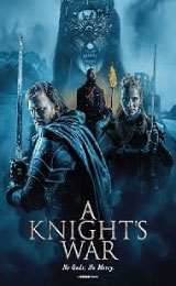 A Knights War (2025)