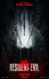 Resident Evil (2026) ผีชีวะ / สงครามล้างโลกมรณะ
