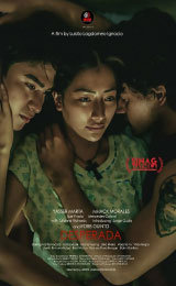 Desperada (2026) (เดสเปราดา / สวยระห่ำล่าล้างนรก)