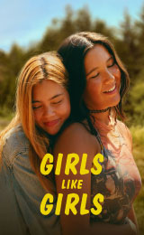 Girls Like Girls (2026) (เกิร์ลส ไลค์ เกิร์ลส / เผลอใจรักยัยตัวร้าย)