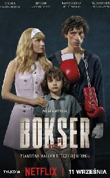 Boxer (2024) (นักชกสังเวียนดิบ)