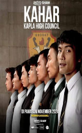 apla High Council (2024) คาฮาร์: อหังการท้าสภาเถื่อน