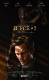 Juror (2024) ลูกขุนหมายเลขสอง