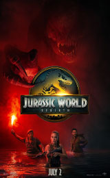 Jurassic World Rebirth 2025 กําเนิด ชีวิต ใหม่