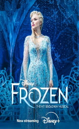 Frozen: The Hit Broadway Musical (2025) เดอะ ฮิต บรอดเวย์ มิวสิคัล