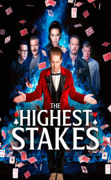 The Highest Stakes (2026) เดิมพันครั้งสุดท้าย