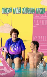 Here the Whole Time (2026) อยู่ตรงนี้เสมอมา