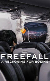 Freefall A Reckoning for Boeing (2026) ดิ่ง สางปมโบอิ้ง
