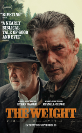 The Weight (2026) พิกัดแค้น ล็อกนรก