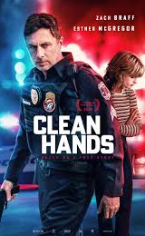 Clean Hands (2026) มือสะอาด ล้างบางนรก