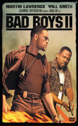 Bad Boys 2 (2003) แบดบอยส์ คู่หูขวางนรก 2