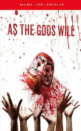 As the Gods Will (2014) 