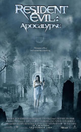 Resident Evil 2 Apocalypse (2004) ผีชีวะ 2 ผ่าวิกฤตไวรัสสยองโลก